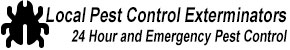 Rockwell IL Pest Control Exterminators